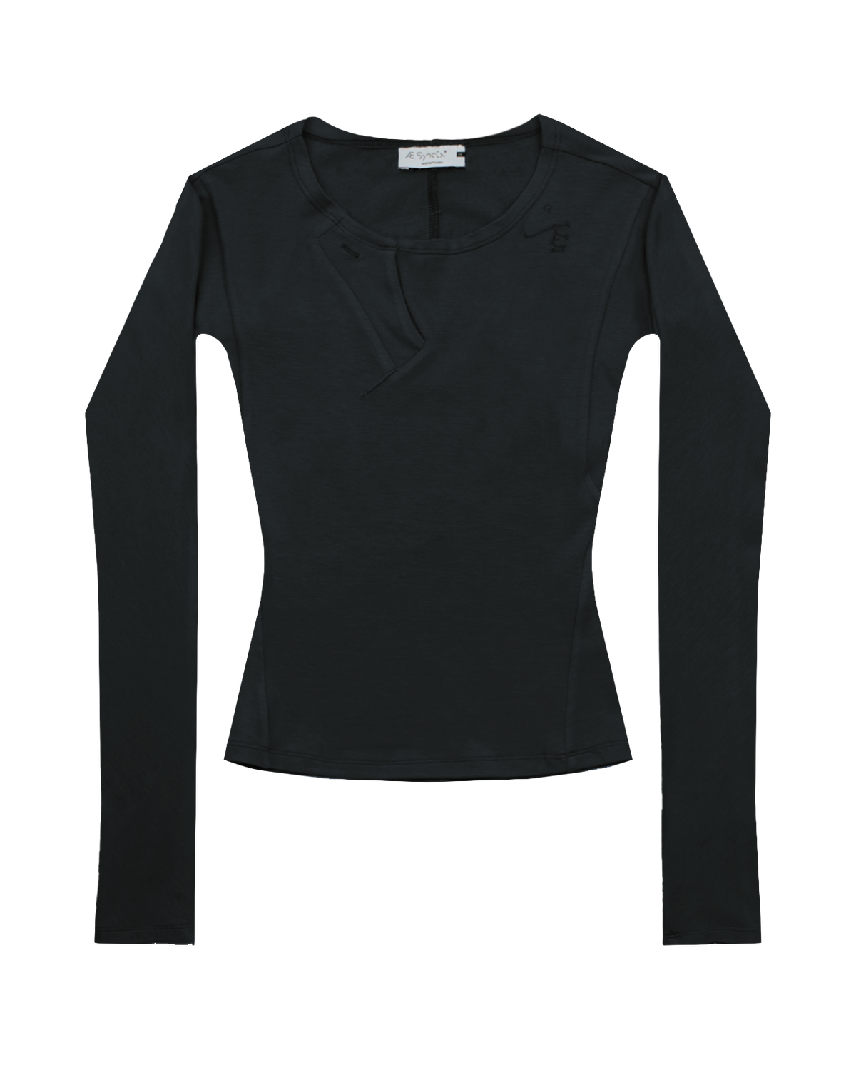 HOLD TIGHT LONG SLEEVES
