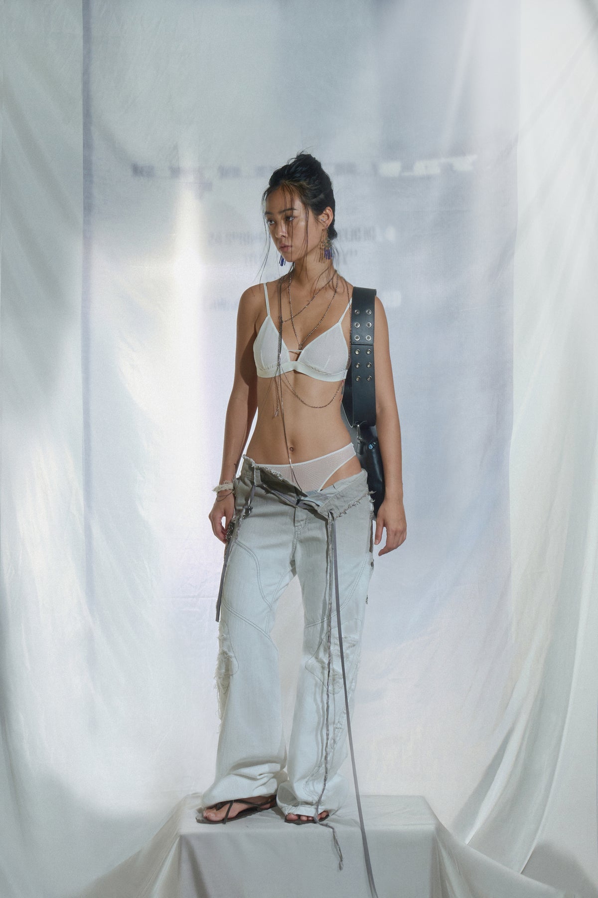 DISTRESSED-HOSE