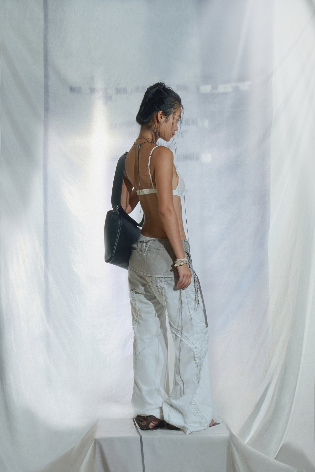 DISTRESSED-HOSE
