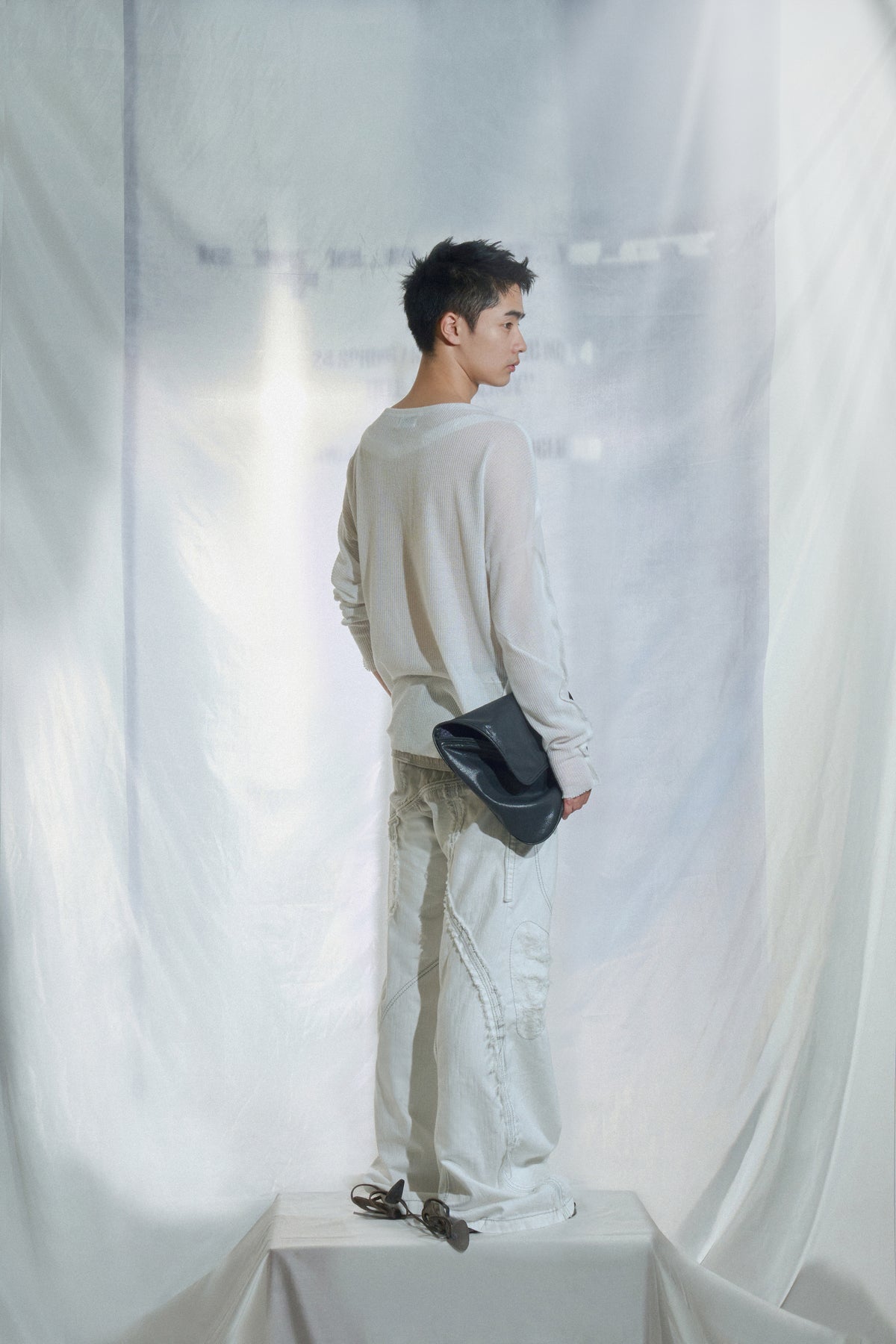DISTRESSED-HOSE