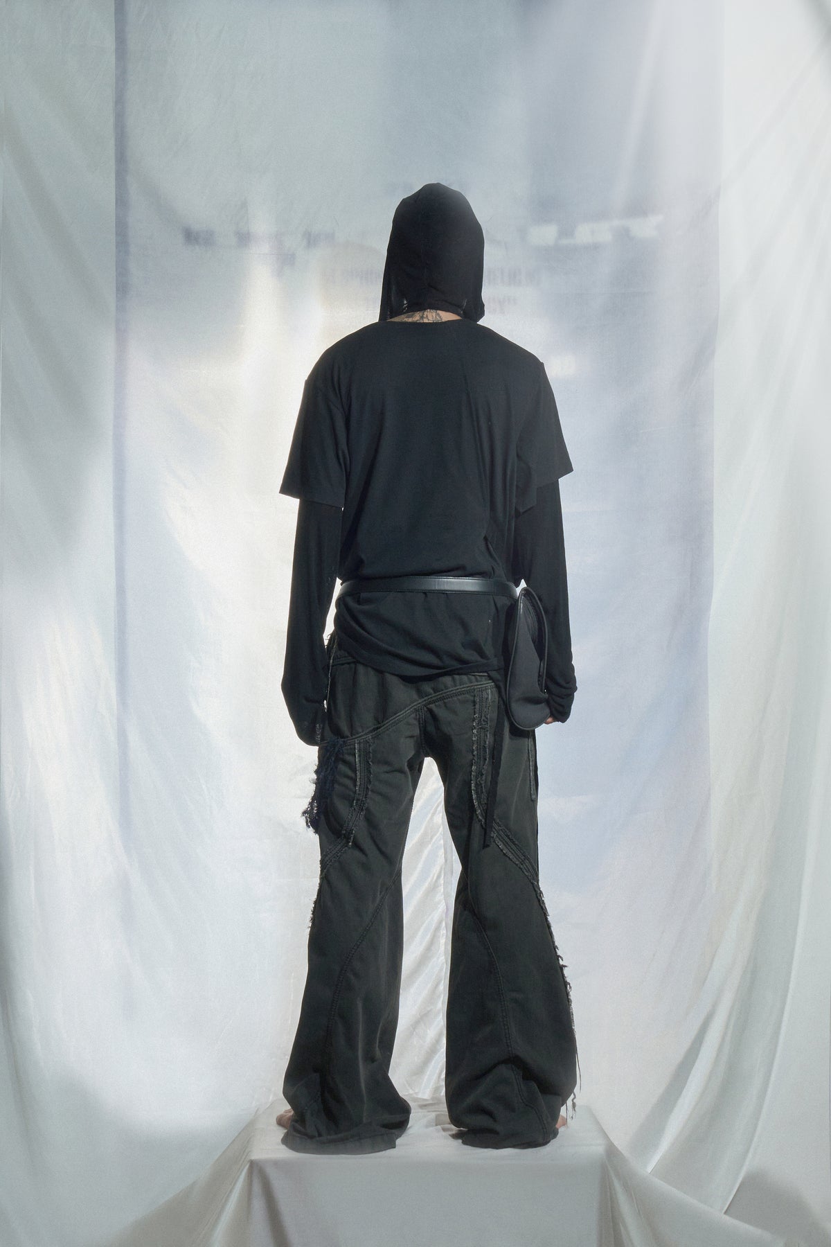 DISTRESSED-HOSE