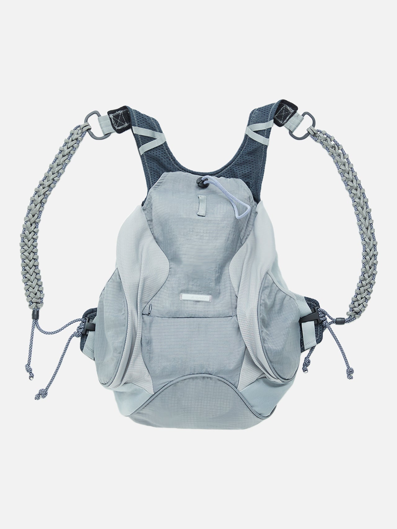 X_ DISTORTED BACKPACK