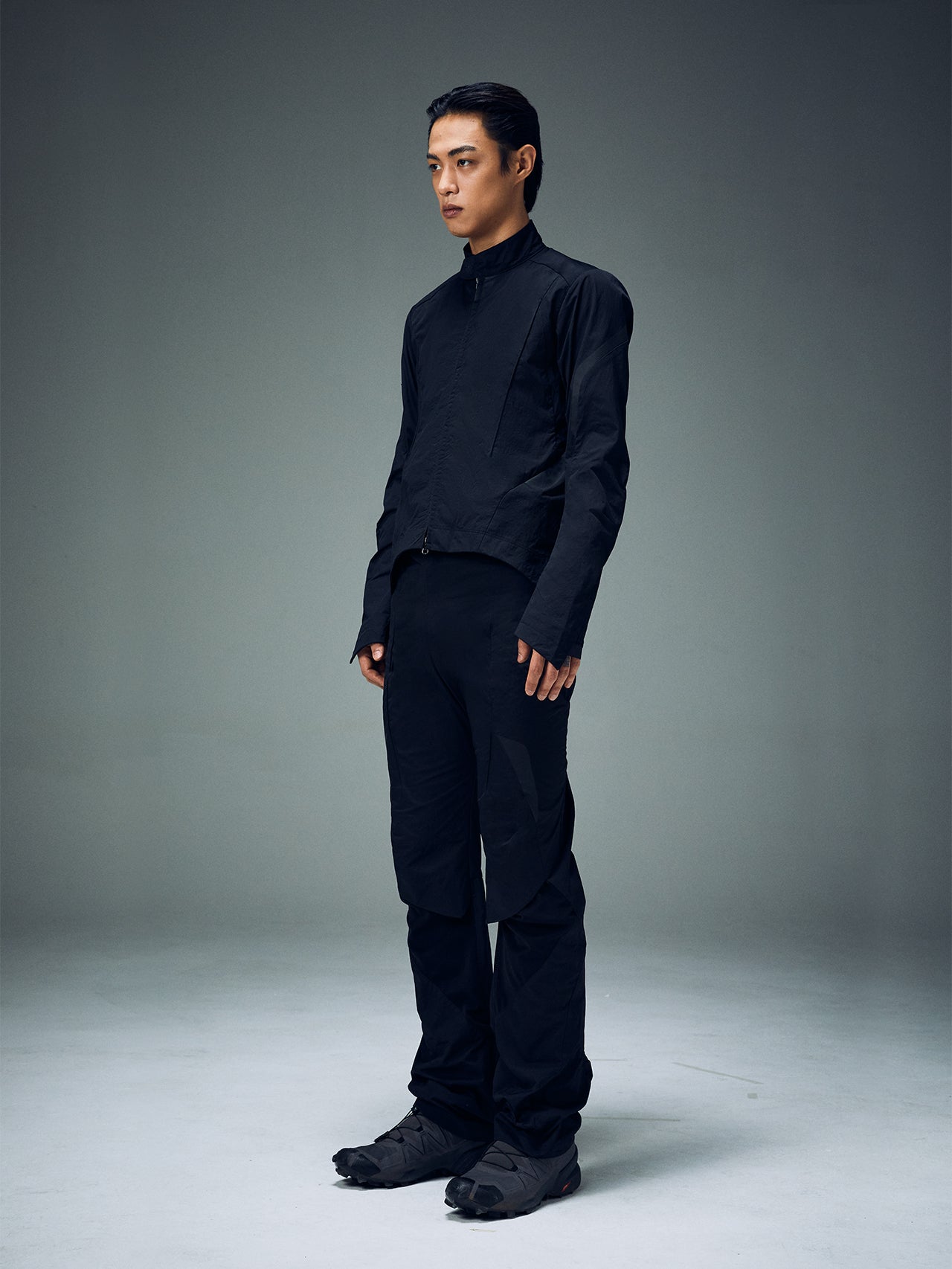 Follow All Day Pants - Black – Follow USA