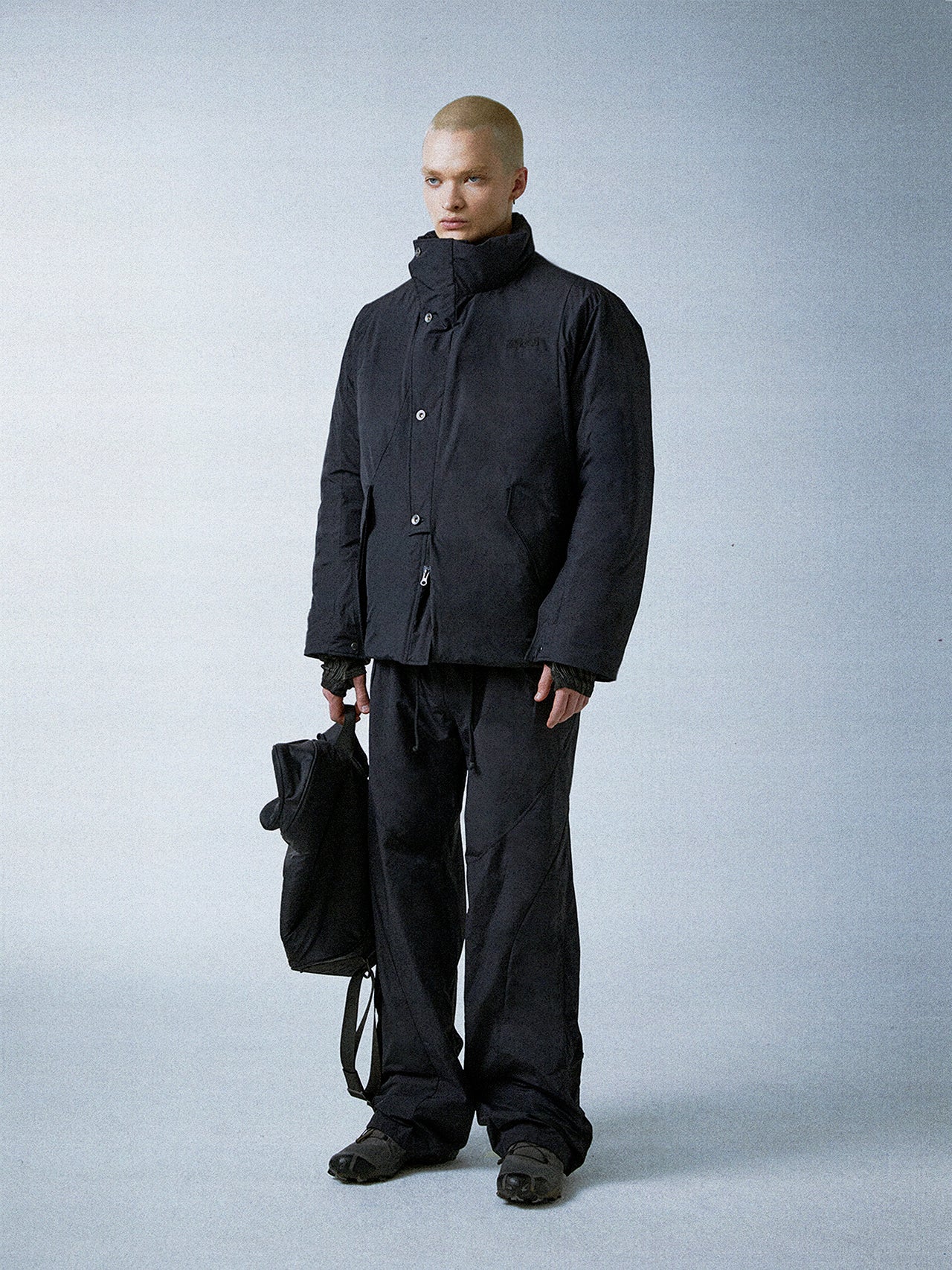 トラックパンツ – Aesynctx INTL