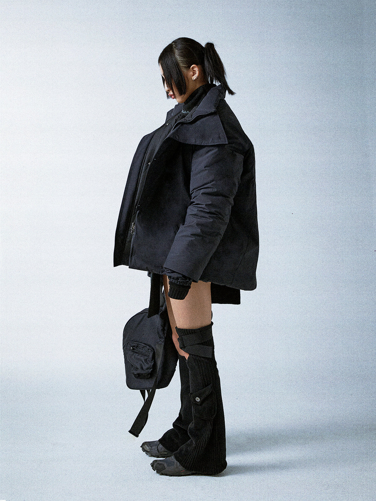 Pufferjacke