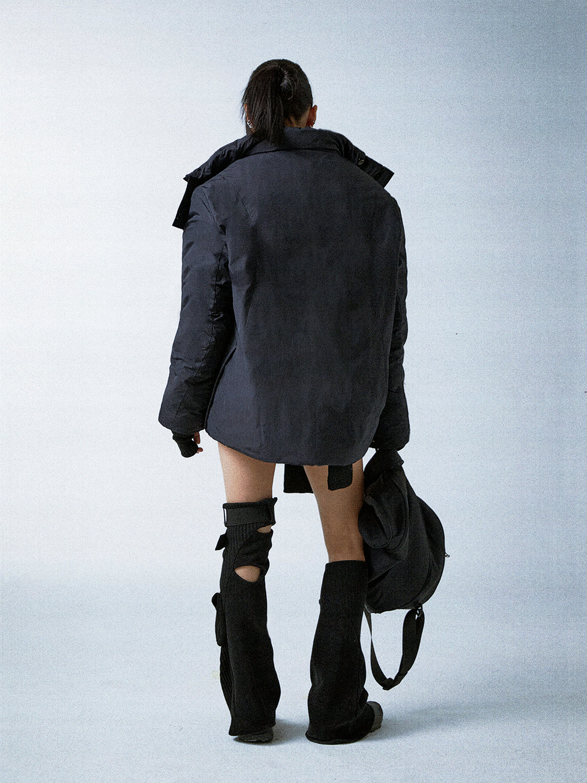 Pufferjacke