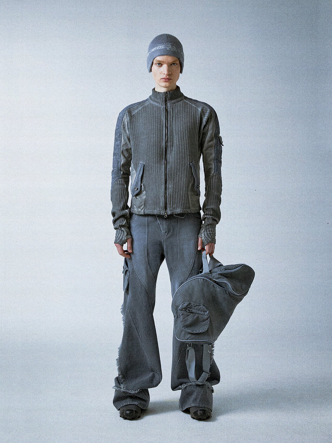 パンツ aesynctx WIDE PANTS ワイドパンツ – Aesynctx INTL